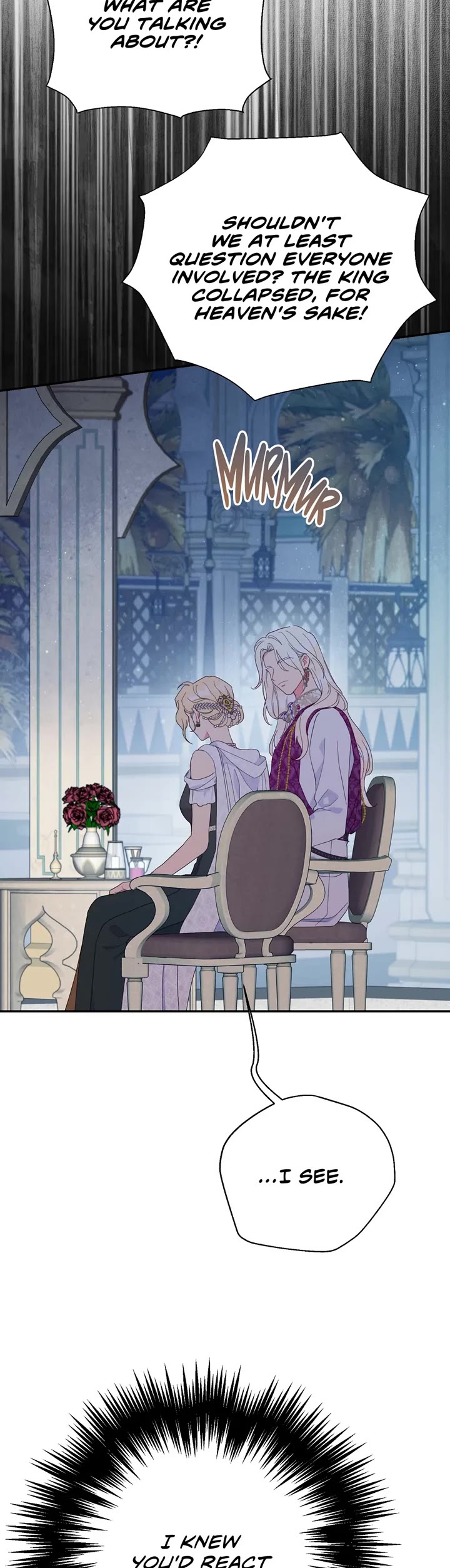 Forget About My Husband, I'd Rather Go Make Money Chapter 97 page 24 - Chapter 97: Twisting the Narrative