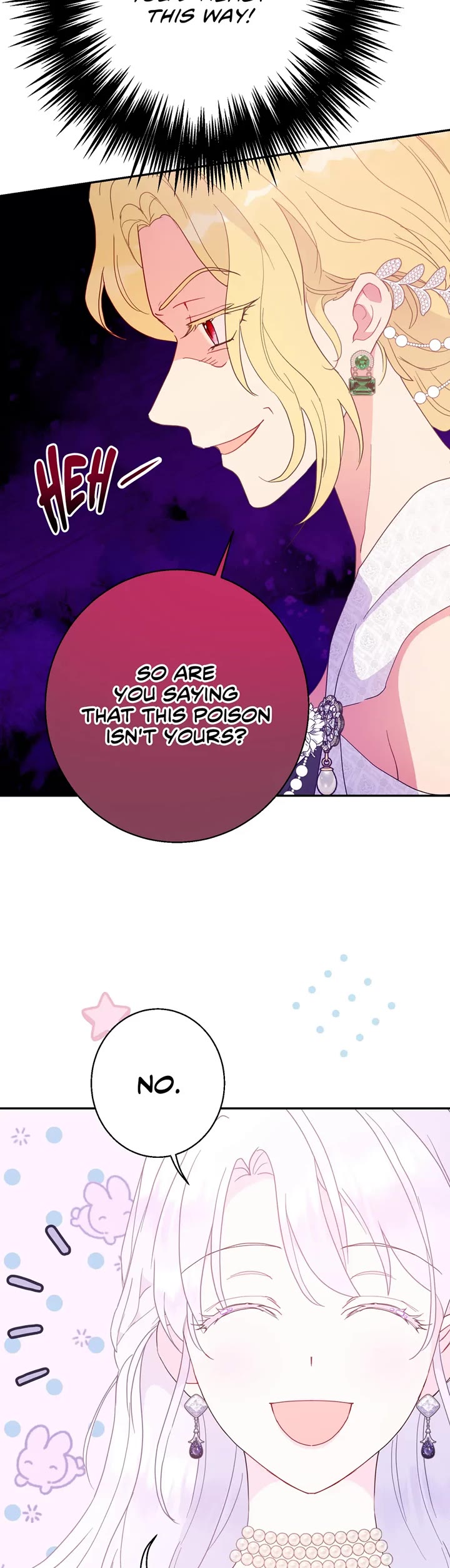 Forget About My Husband, I'd Rather Go Make Money Chapter 97 page 25 - Chapter 97: Twisting the Narrative