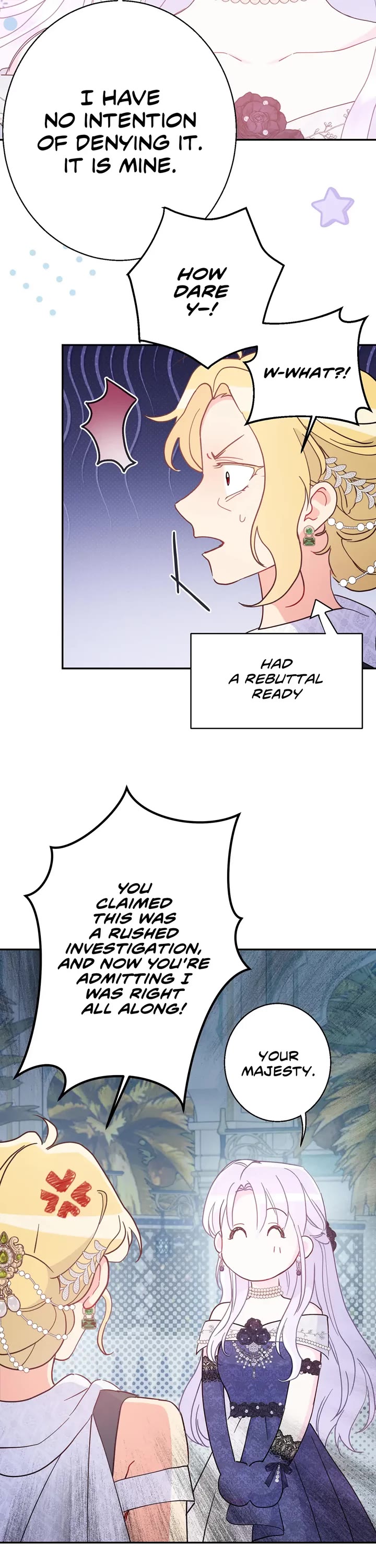 Forget About My Husband, I'd Rather Go Make Money Chapter 97 page 26 - Chapter 97: Twisting the Narrative