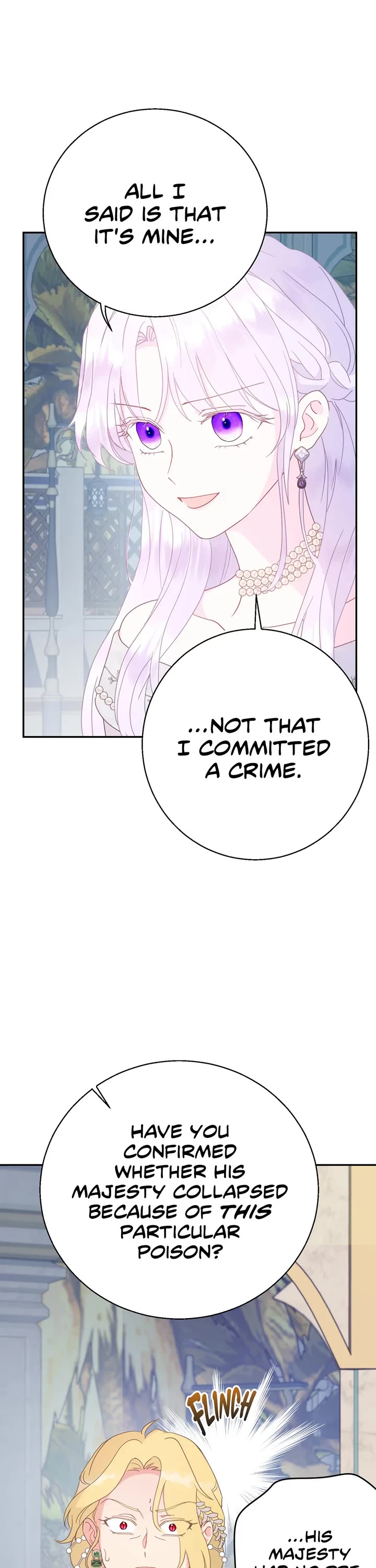 Forget About My Husband, I'd Rather Go Make Money Chapter 97 page 27 - Chapter 97: Twisting the Narrative