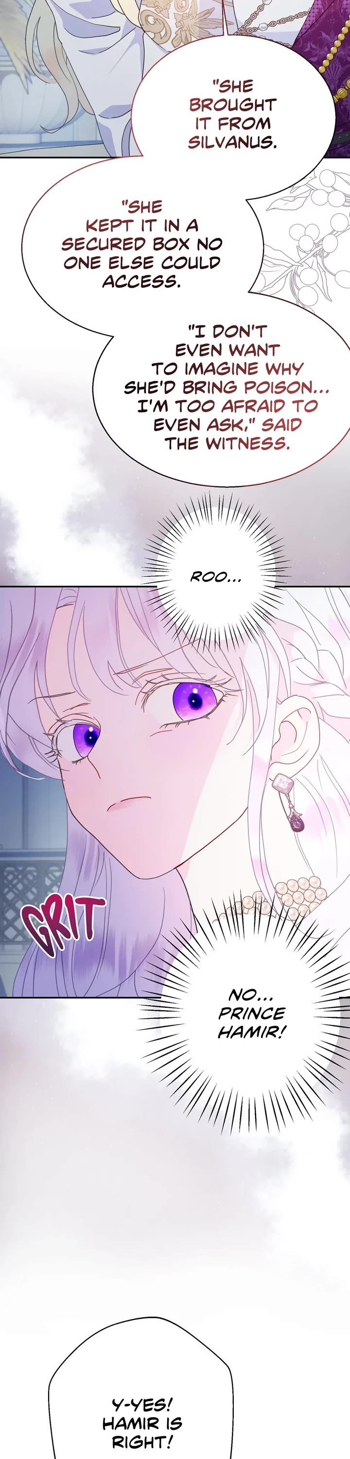 Forget About My Husband, I'd Rather Go Make Money Chapter 97 page 32 - Chapter 97: Twisting the Narrative