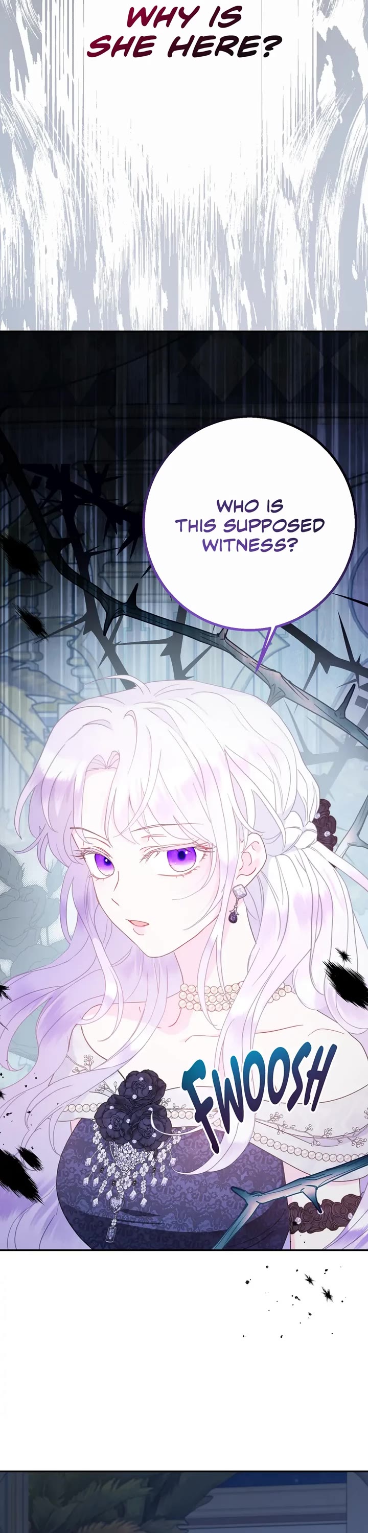 Forget About My Husband, I'd Rather Go Make Money Chapter 97 page 36 - Chapter 97: Twisting the Narrative