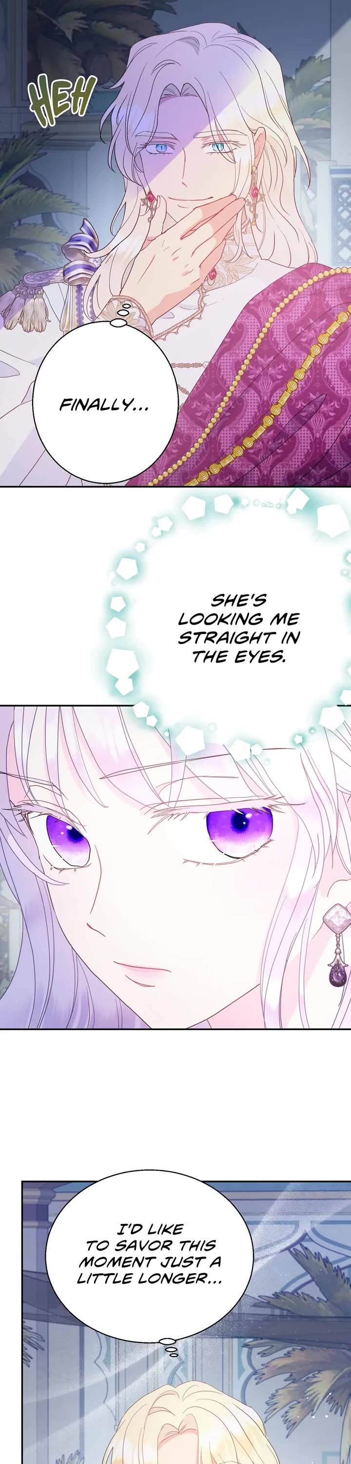 Forget About My Husband, I'd Rather Go Make Money Chapter 97 page 37 - Chapter 97: Twisting the Narrative