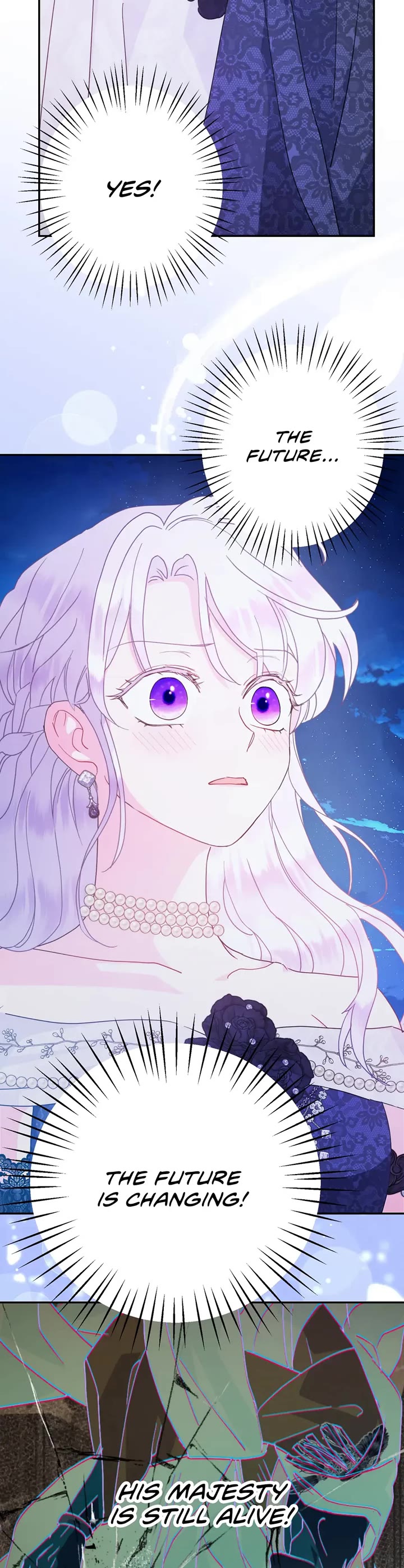 Forget About My Husband, I'd Rather Go Make Money Chapter 97 page 4 - Chapter 97: Twisting the Narrative