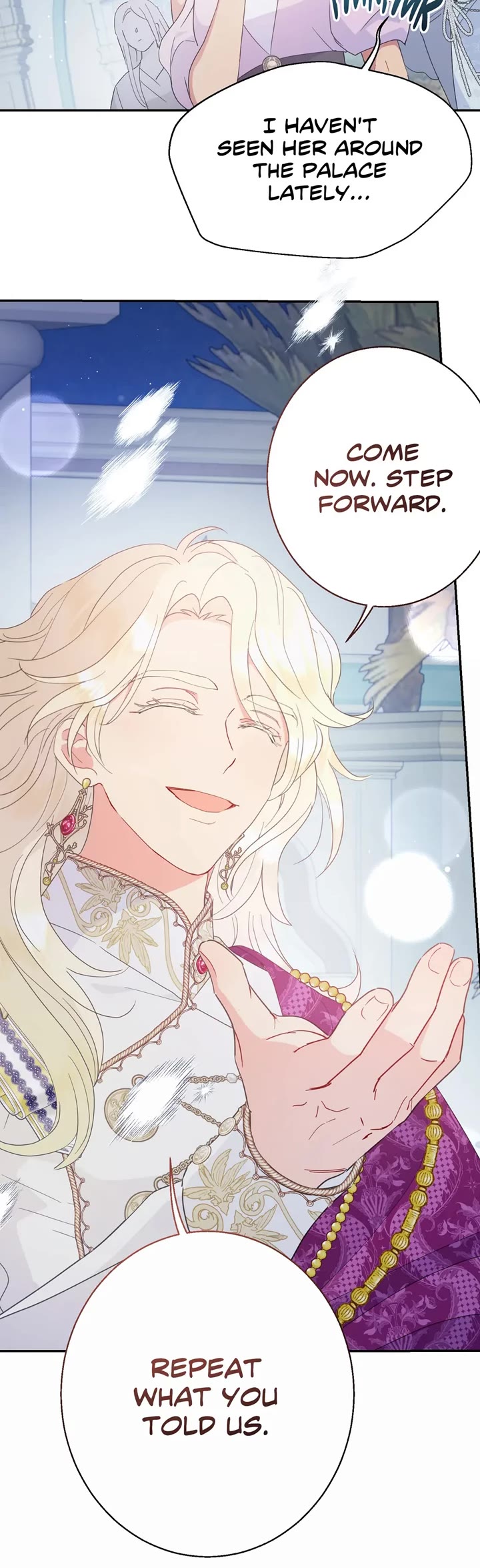 Forget About My Husband, I'd Rather Go Make Money Chapter 97 page 40 - Chapter 97: Twisting the Narrative