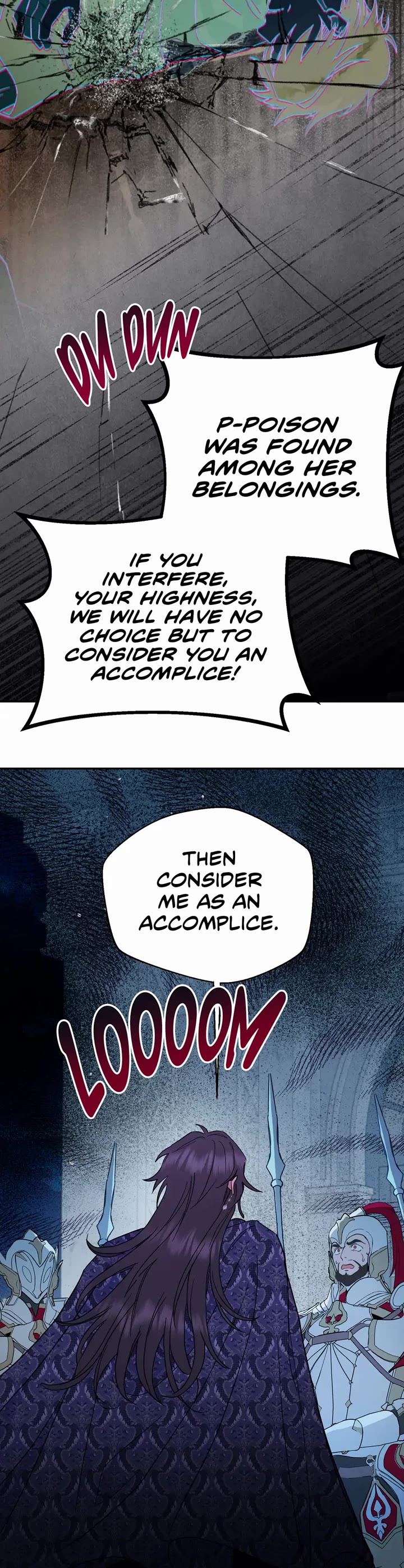 Forget About My Husband, I'd Rather Go Make Money Chapter 97 page 5 - Chapter 97: Twisting the Narrative