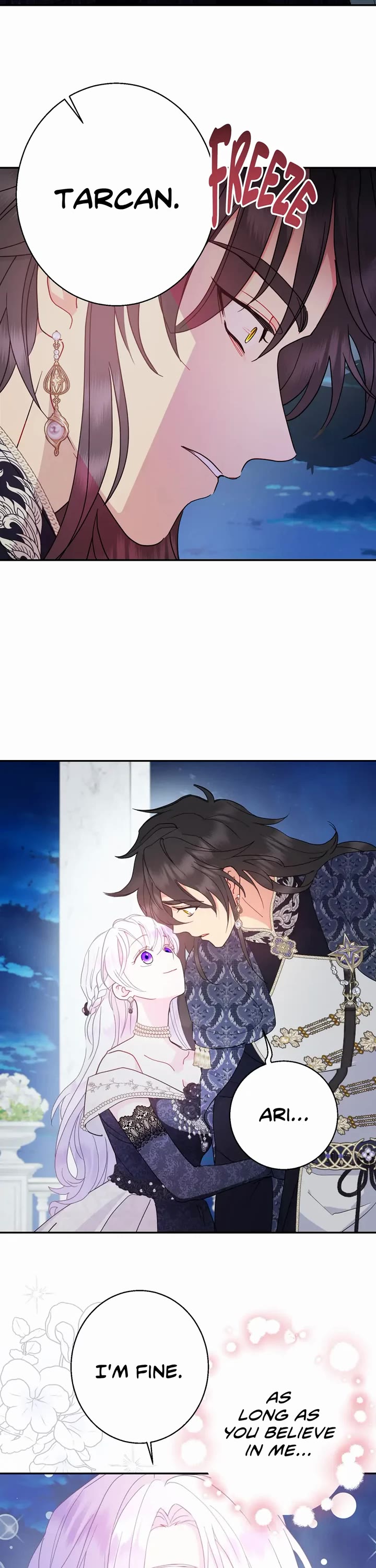 Forget About My Husband, I'd Rather Go Make Money Chapter 97 page 6 - Chapter 97: Twisting the Narrative