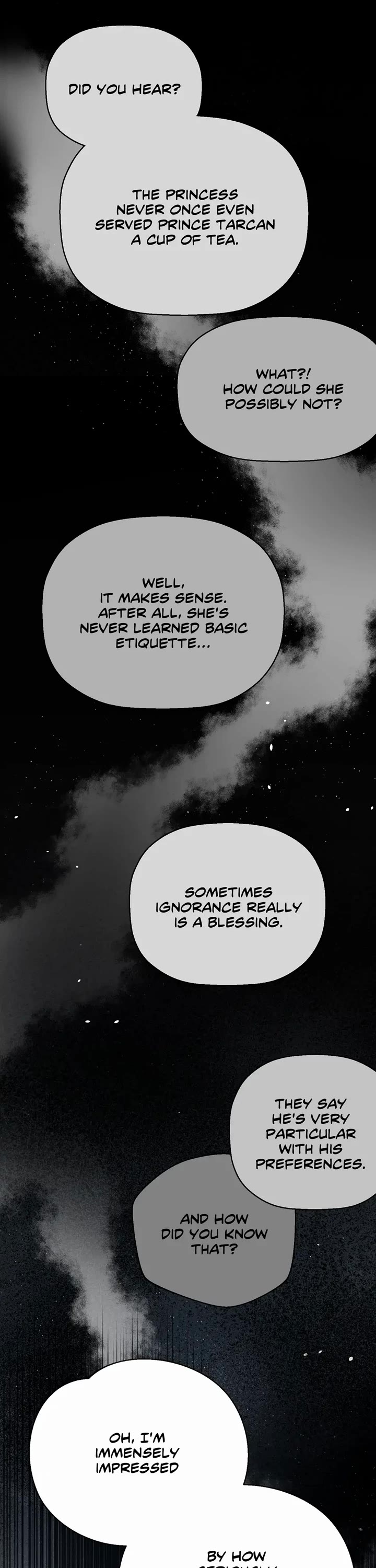 Forget About My Husband, I'd Rather Go Make Money Chapter 98 page 1 - Chapter 98: Far More Twisted