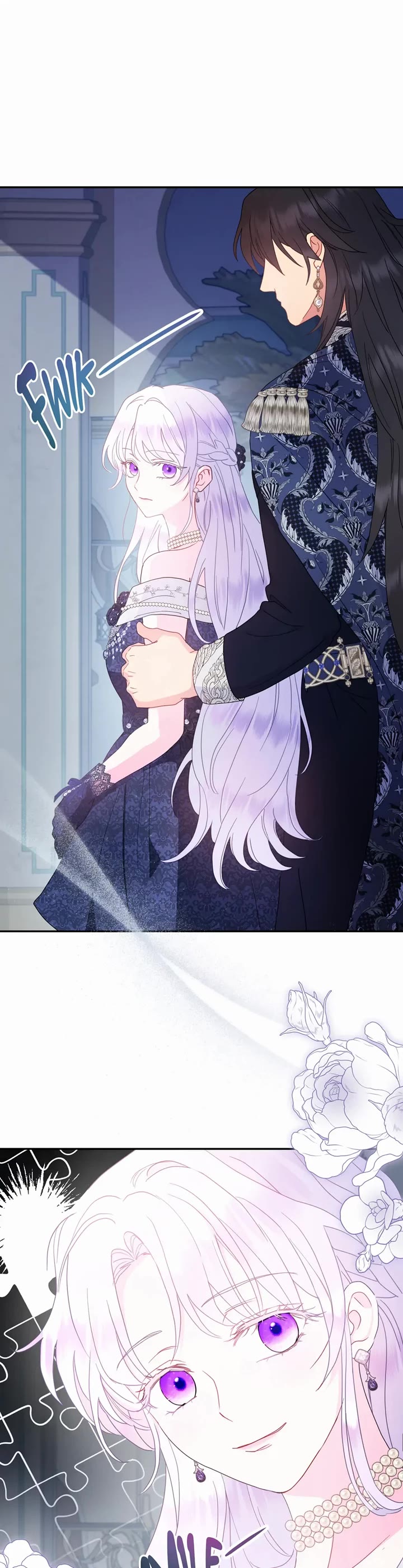 Forget About My Husband, I'd Rather Go Make Money Chapter 98 page 10 - Chapter 98: Far More Twisted