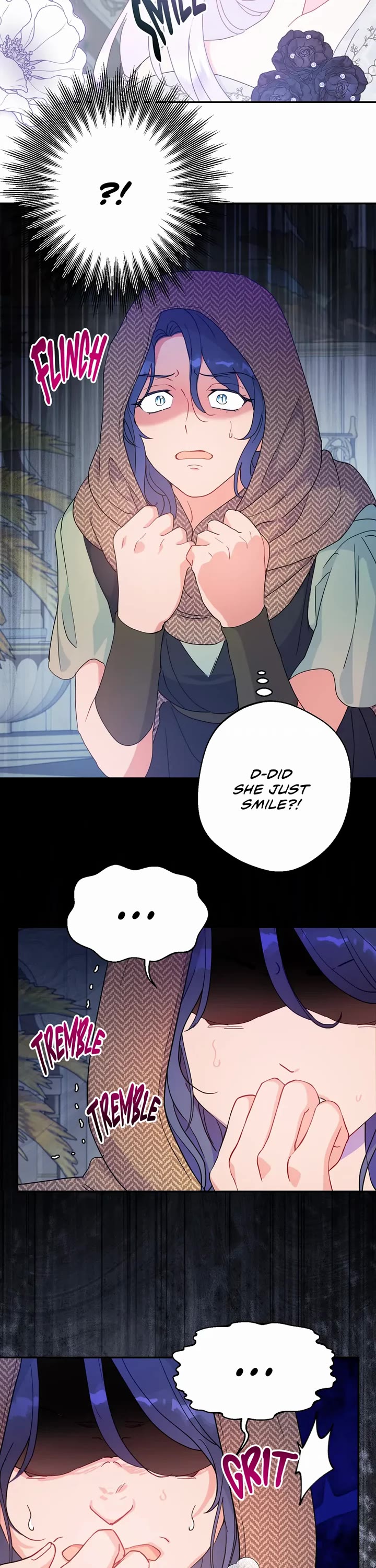 Forget About My Husband, I'd Rather Go Make Money Chapter 98 page 11 - Chapter 98: Far More Twisted