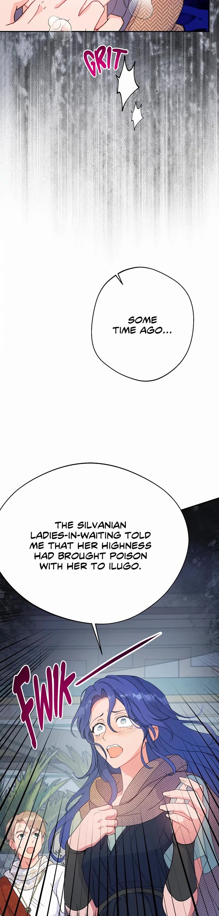 Forget About My Husband, I'd Rather Go Make Money Chapter 98 page 12 - Chapter 98: Far More Twisted