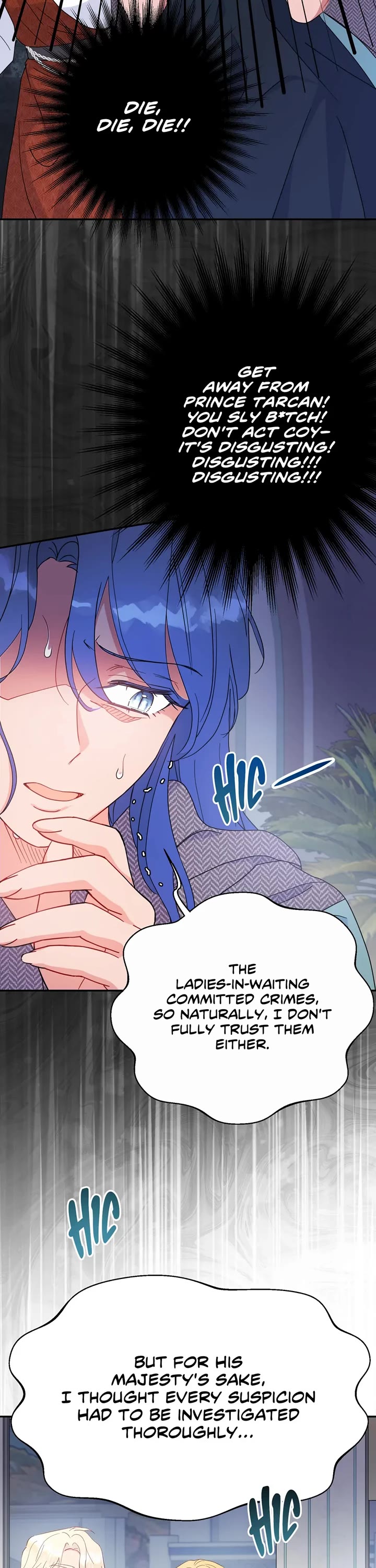 Forget About My Husband, I'd Rather Go Make Money Chapter 98 page 13 - Chapter 98: Far More Twisted