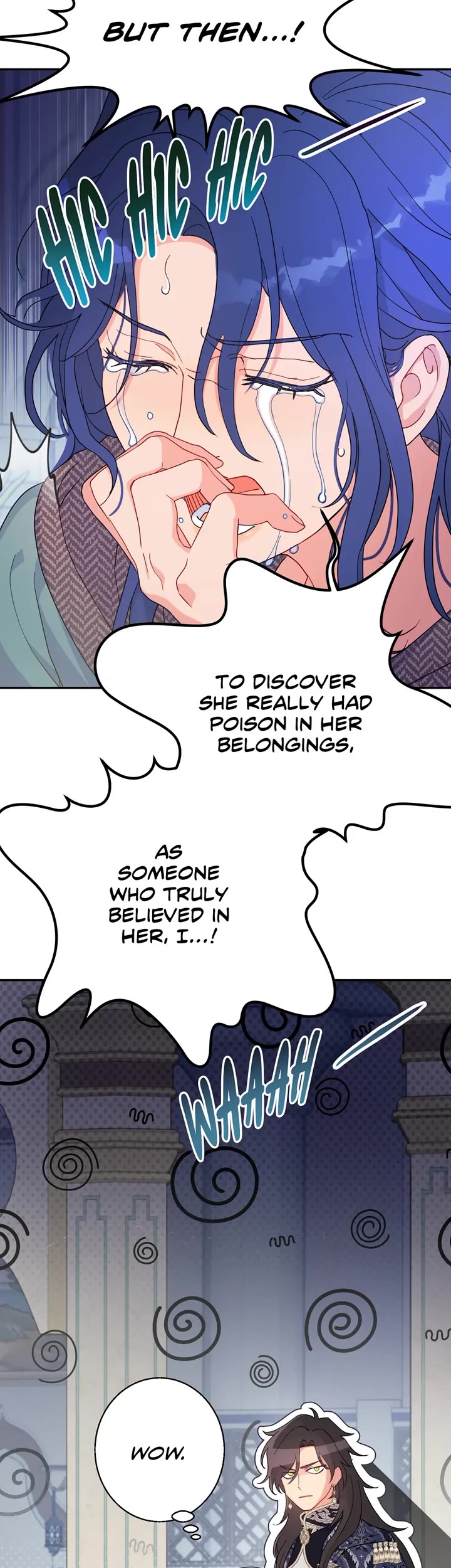 Forget About My Husband, I'd Rather Go Make Money Chapter 98 page 15 - Chapter 98: Far More Twisted