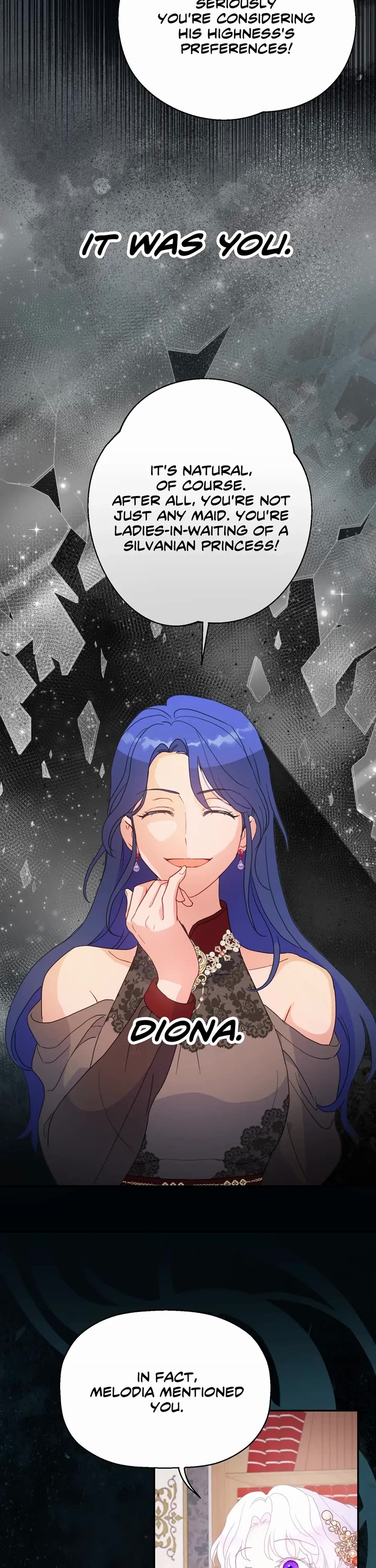 Forget About My Husband, I'd Rather Go Make Money Chapter 98 page 2 - Chapter 98: Far More Twisted