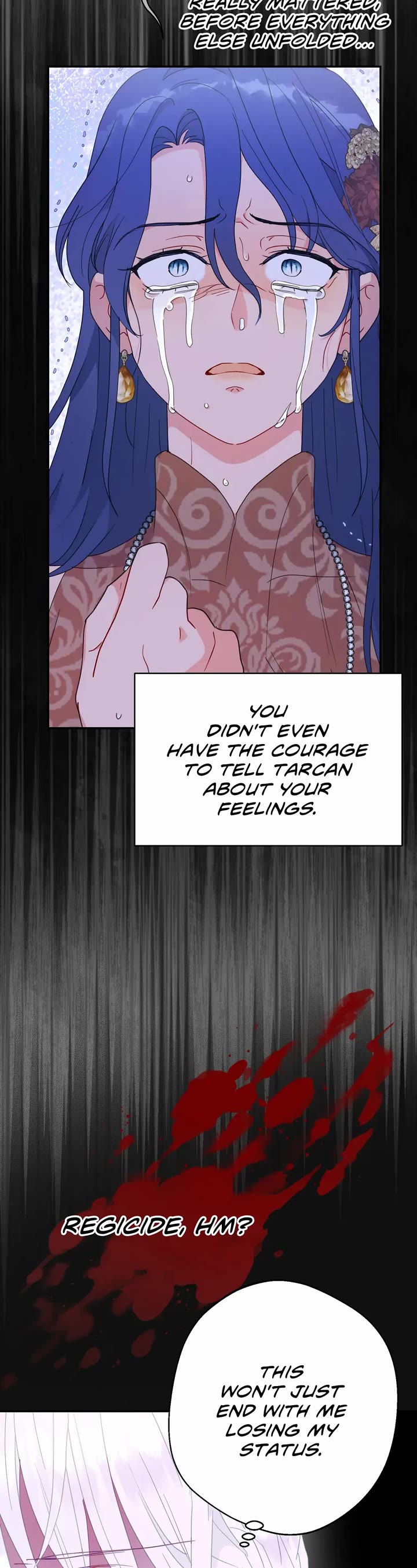 Forget About My Husband, I'd Rather Go Make Money Chapter 98 page 20 - Chapter 98: Far More Twisted