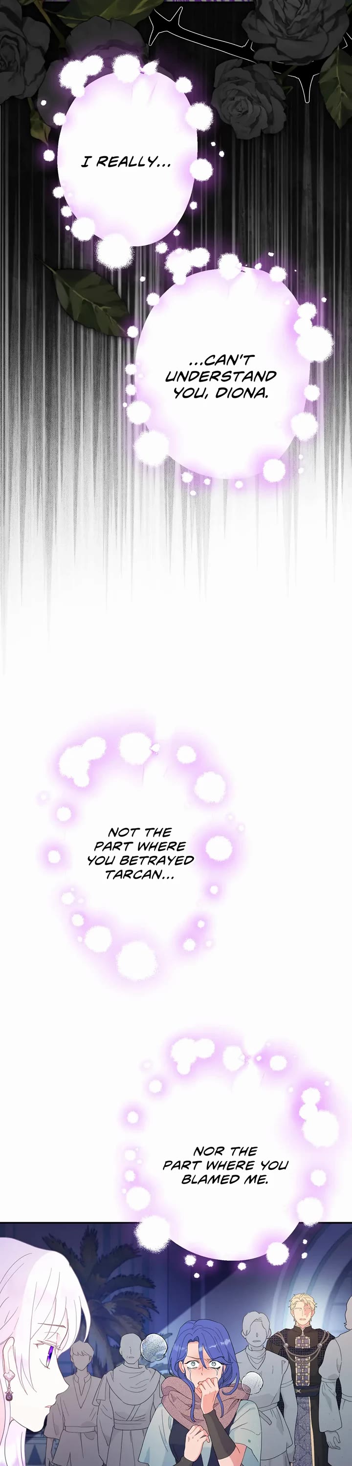 Forget About My Husband, I'd Rather Go Make Money Chapter 98 page 22 - Chapter 98: Far More Twisted