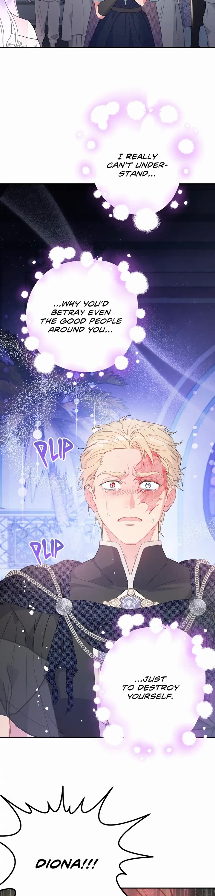 Forget About My Husband, I'd Rather Go Make Money Chapter 98 page 23 - Chapter 98: Far More Twisted