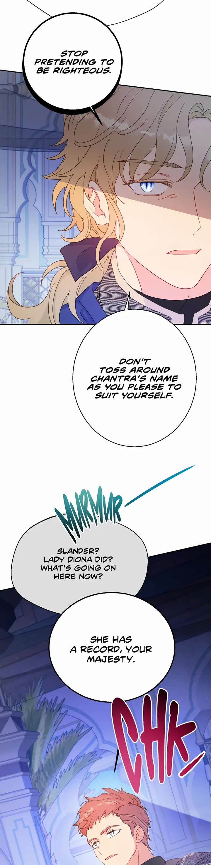 Forget About My Husband, I'd Rather Go Make Money Chapter 98 page 25 - Chapter 98: Far More Twisted