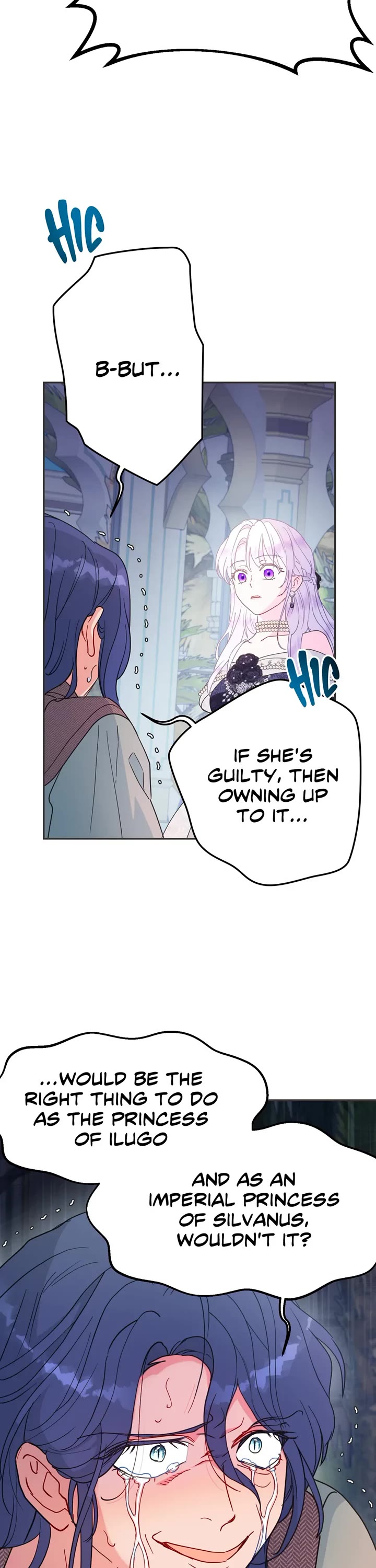 Forget About My Husband, I'd Rather Go Make Money Chapter 98 page 28 - Chapter 98: Far More Twisted