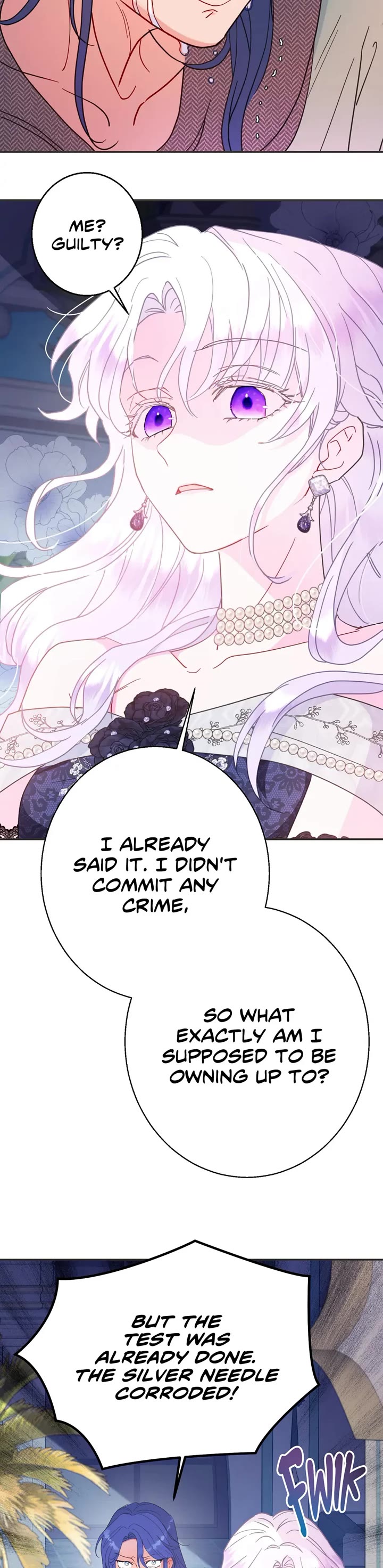 Forget About My Husband, I'd Rather Go Make Money Chapter 98 page 29 - Chapter 98: Far More Twisted