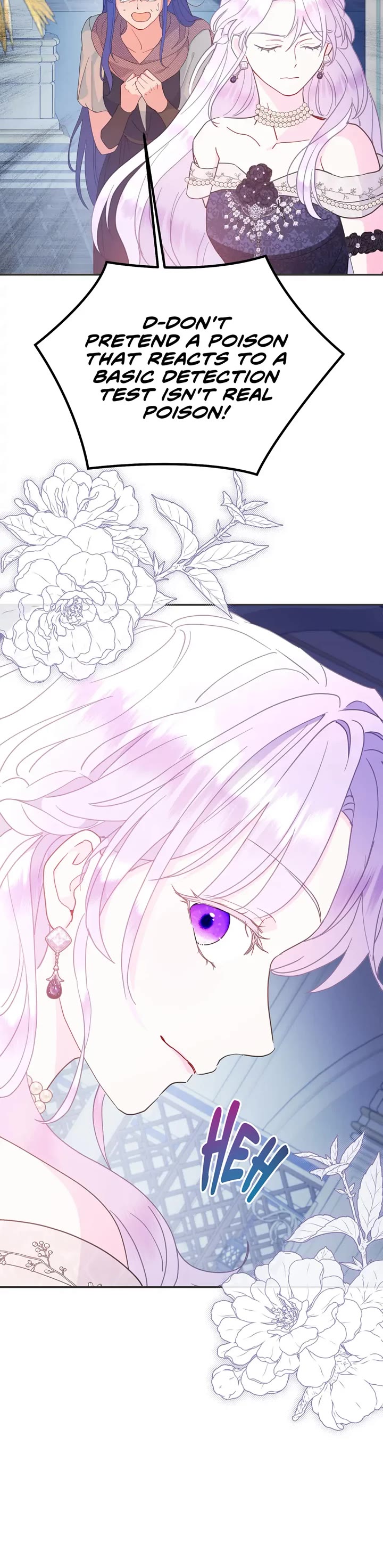 Forget About My Husband, I'd Rather Go Make Money Chapter 98 page 30 - Chapter 98: Far More Twisted