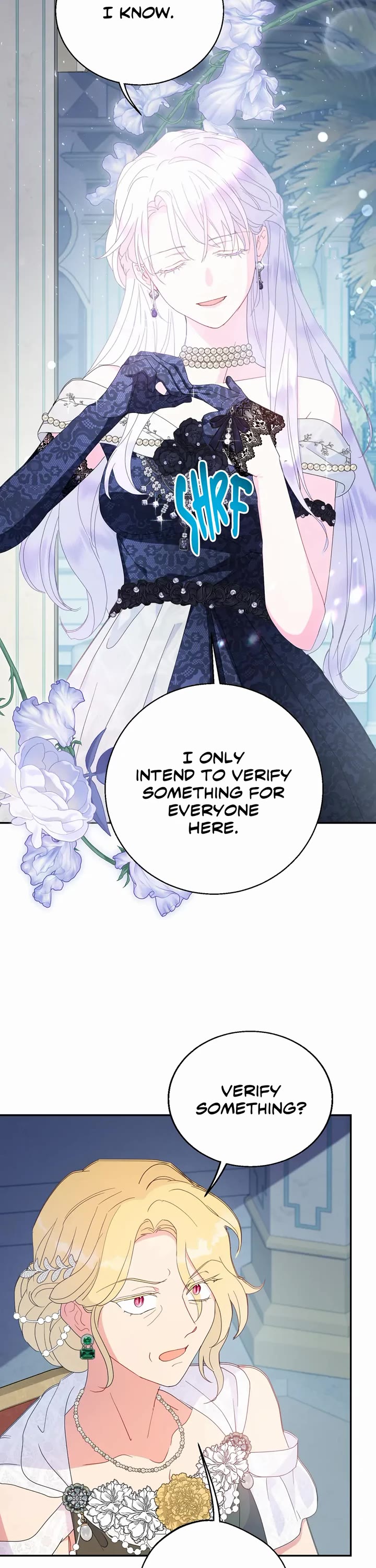 Forget About My Husband, I'd Rather Go Make Money Chapter 98 page 32 - Chapter 98: Far More Twisted