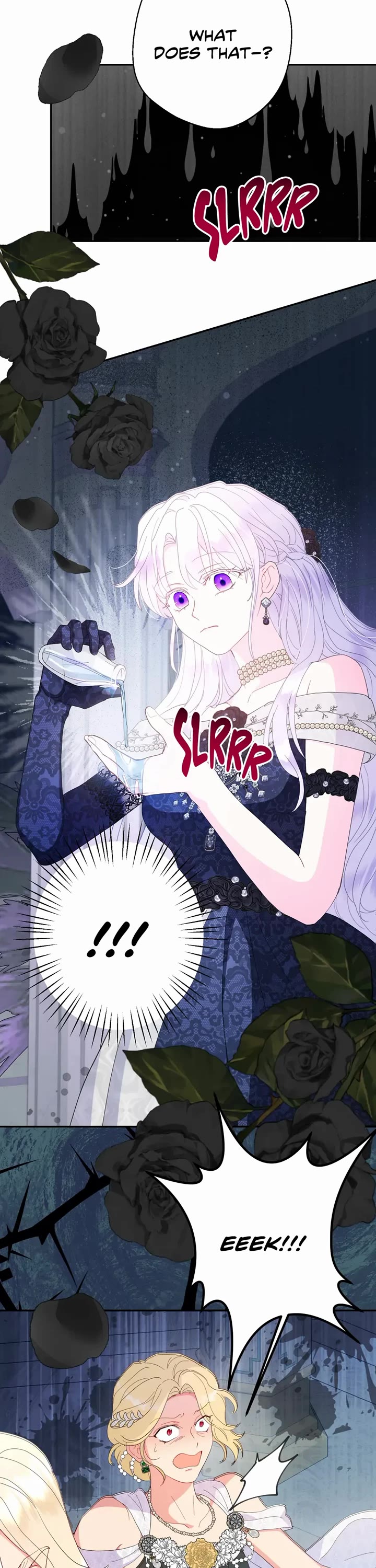 Forget About My Husband, I'd Rather Go Make Money Chapter 98 page 33 - Chapter 98: Far More Twisted