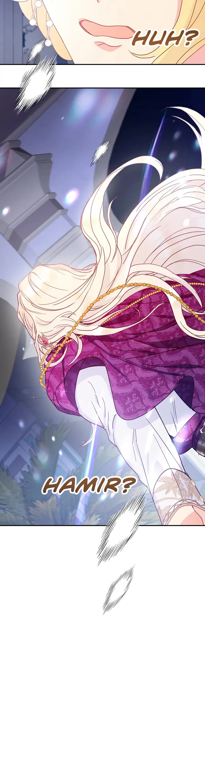 Forget About My Husband, I'd Rather Go Make Money Chapter 98 page 37 - Chapter 98: Far More Twisted