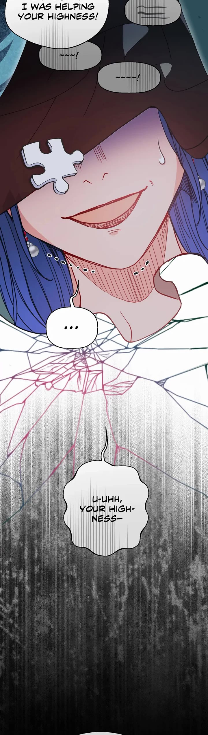 Forget About My Husband, I'd Rather Go Make Money Chapter 98 page 4 - Chapter 98: Far More Twisted