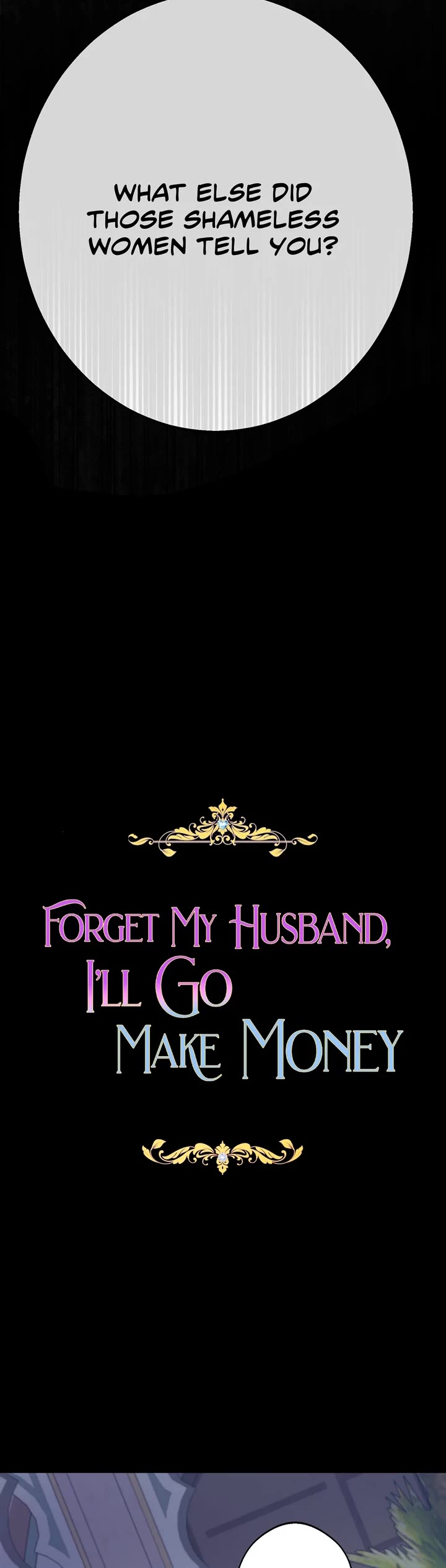 Forget About My Husband, I'd Rather Go Make Money Chapter 98 page 5 - Chapter 98: Far More Twisted