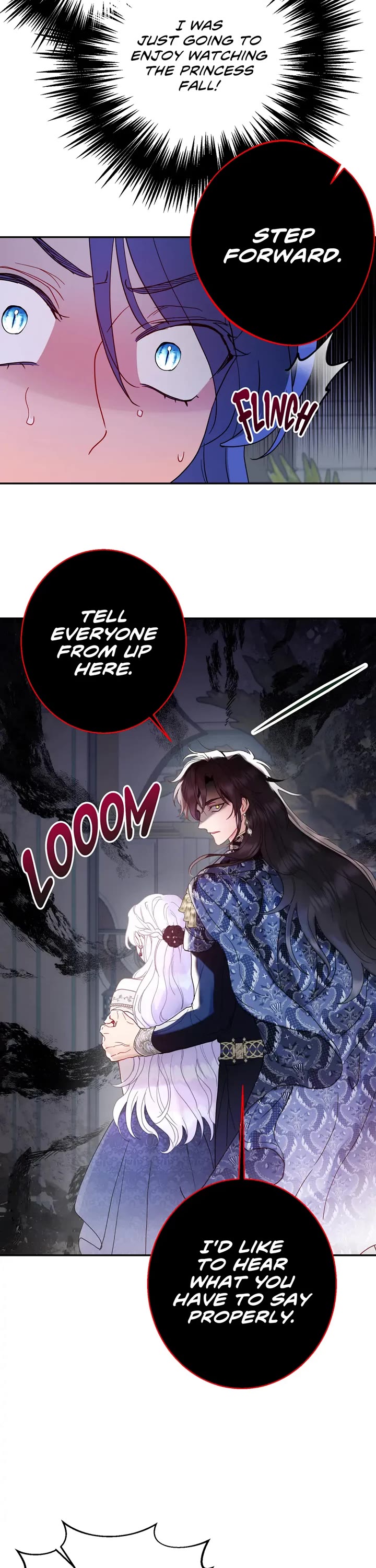 Forget About My Husband, I'd Rather Go Make Money Chapter 98 page 7 - Chapter 98: Far More Twisted