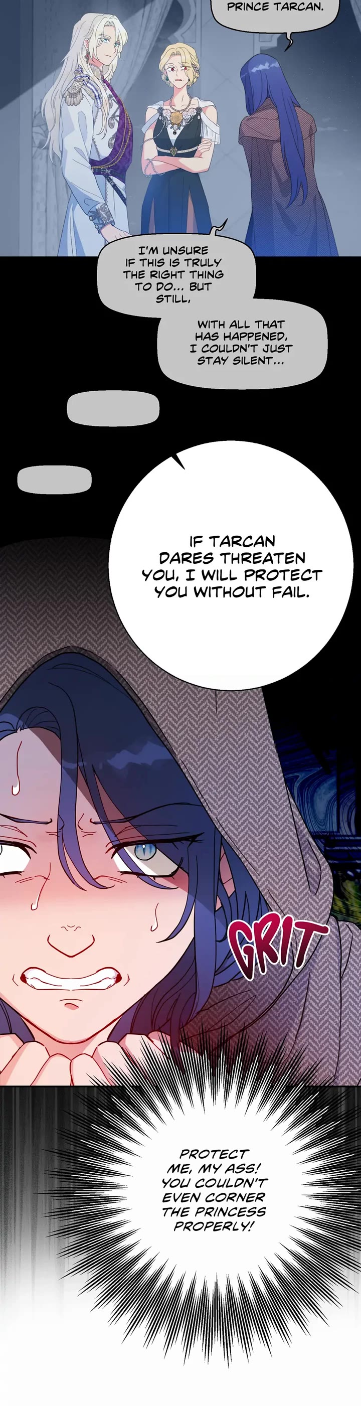 Forget About My Husband, I'd Rather Go Make Money Chapter 98 page 9 - Chapter 98: Far More Twisted
