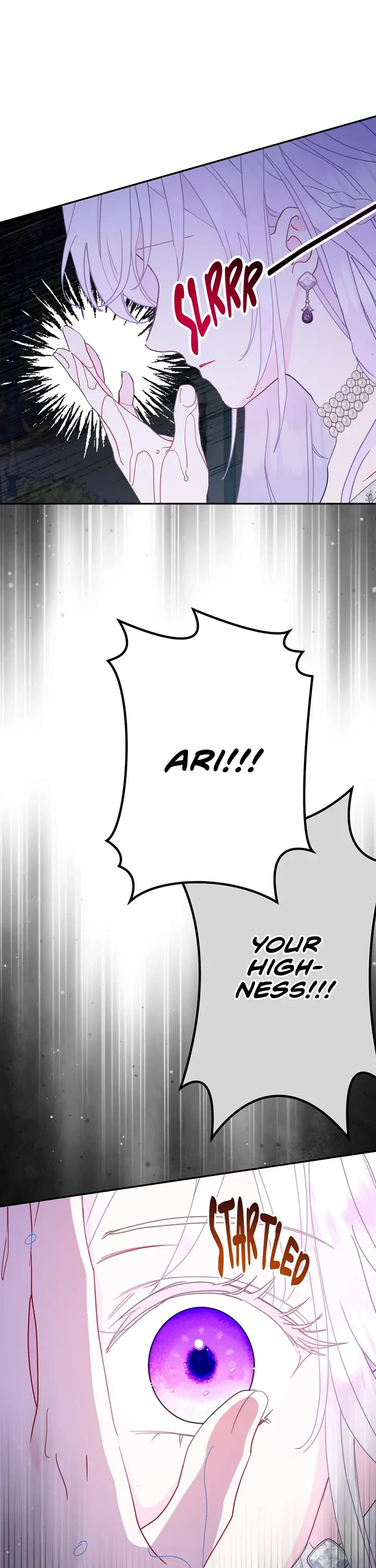 Forget About My Husband, I'd Rather Go Make Money Chapter 99 page 1 - Chapter 99: Unexpected