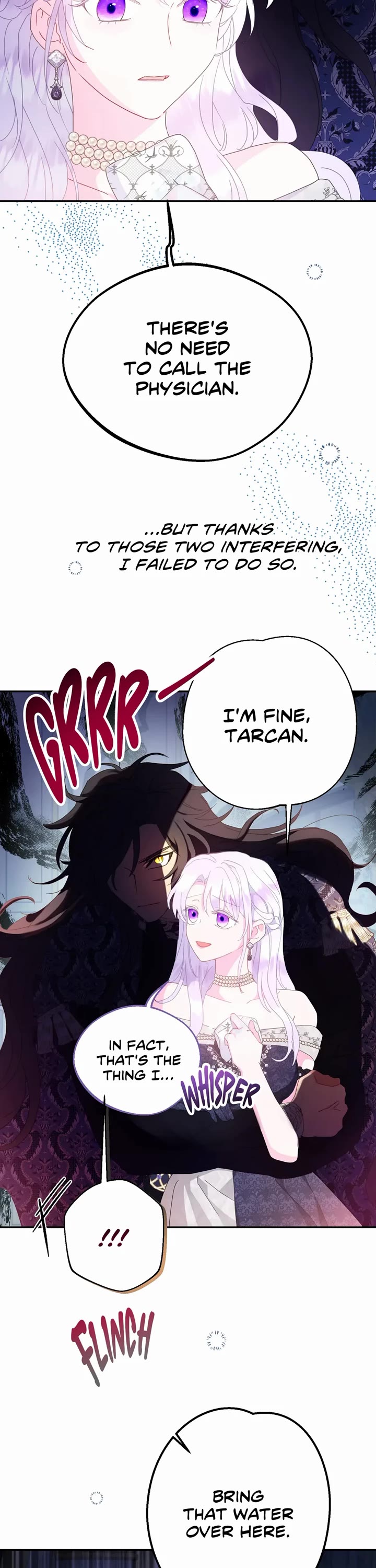 Forget About My Husband, I'd Rather Go Make Money Chapter 99 page 11 - Chapter 99: Unexpected