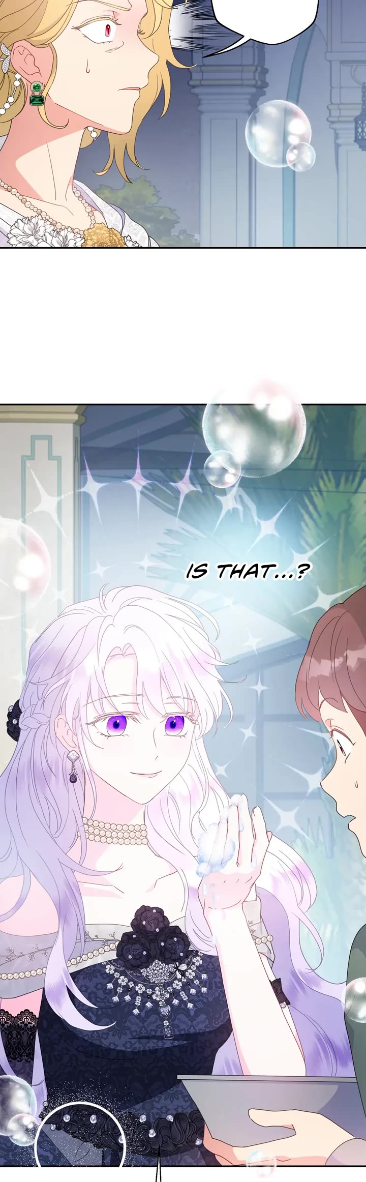 Forget About My Husband, I'd Rather Go Make Money Chapter 99 page 14 - Chapter 99: Unexpected