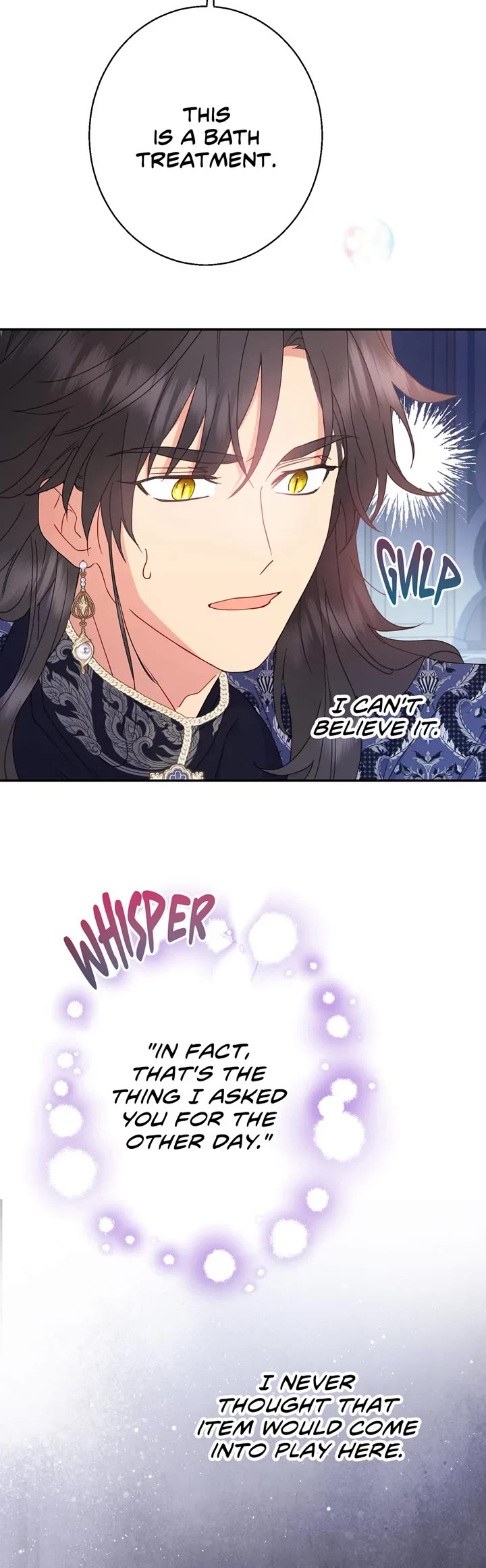 Forget About My Husband, I'd Rather Go Make Money Chapter 99 page 15 - Chapter 99: Unexpected