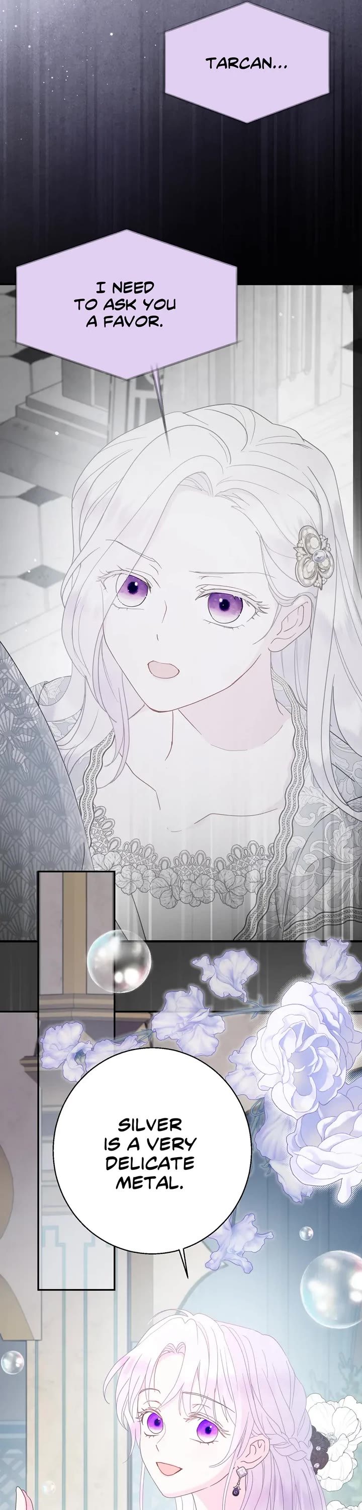 Forget About My Husband, I'd Rather Go Make Money Chapter 99 page 16 - Chapter 99: Unexpected