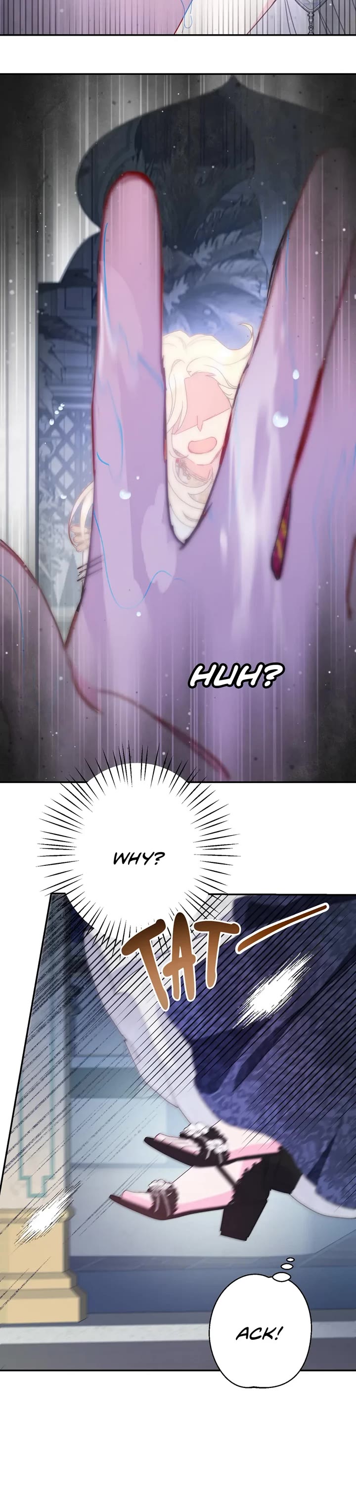 Forget About My Husband, I'd Rather Go Make Money Chapter 99 page 2 - Chapter 99: Unexpected