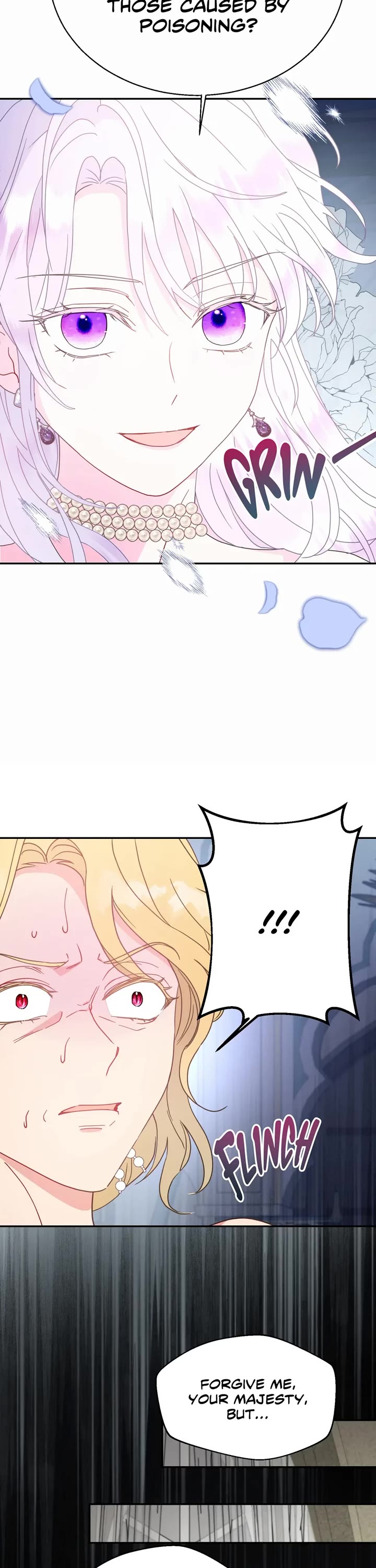 Forget About My Husband, I'd Rather Go Make Money Chapter 99 page 21 - Chapter 99: Unexpected