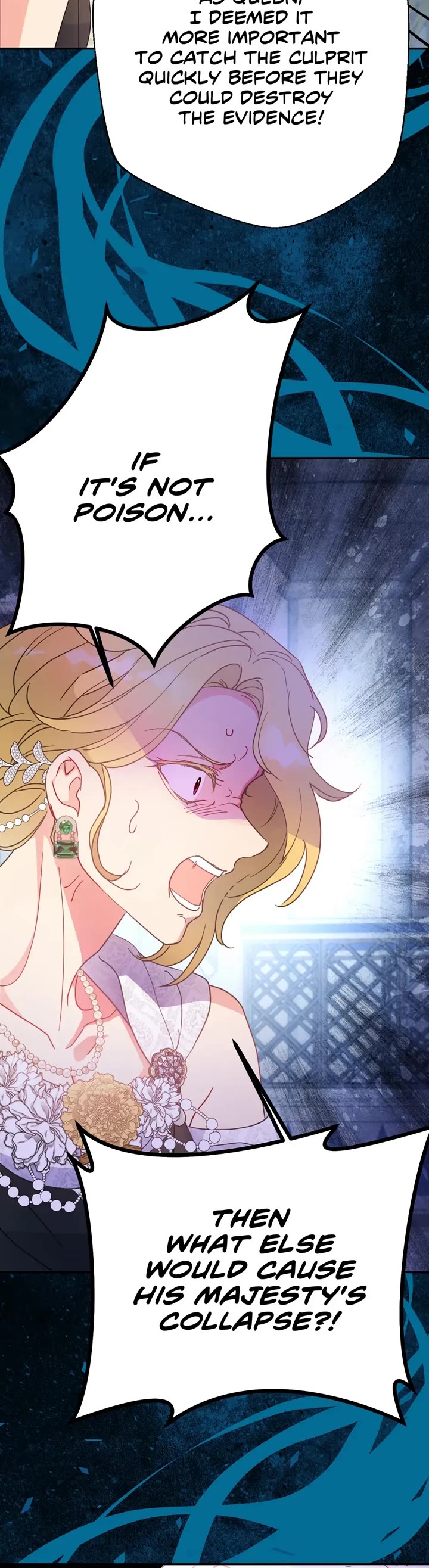 Forget About My Husband, I'd Rather Go Make Money Chapter 99 page 24 - Chapter 99: Unexpected