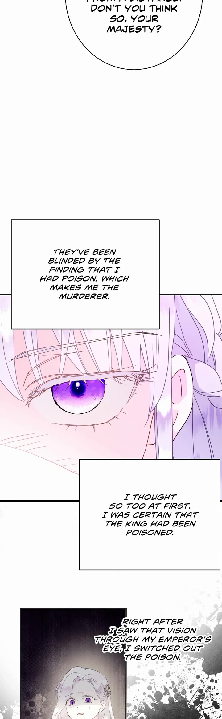 Forget About My Husband, I'd Rather Go Make Money Chapter 99 page 29 - Chapter 99: Unexpected