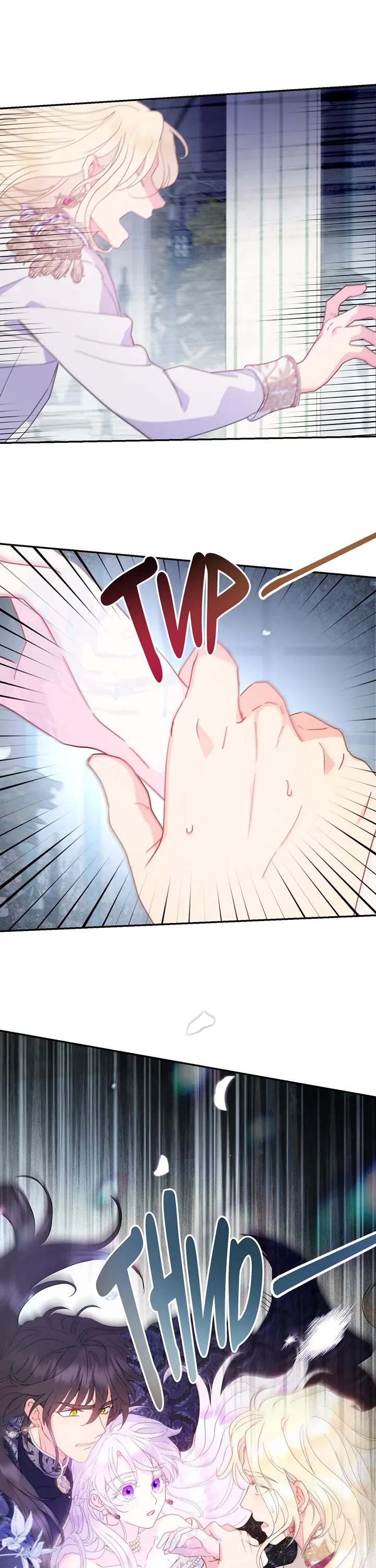 Forget About My Husband, I'd Rather Go Make Money Chapter 99 page 3 - Chapter 99: Unexpected
