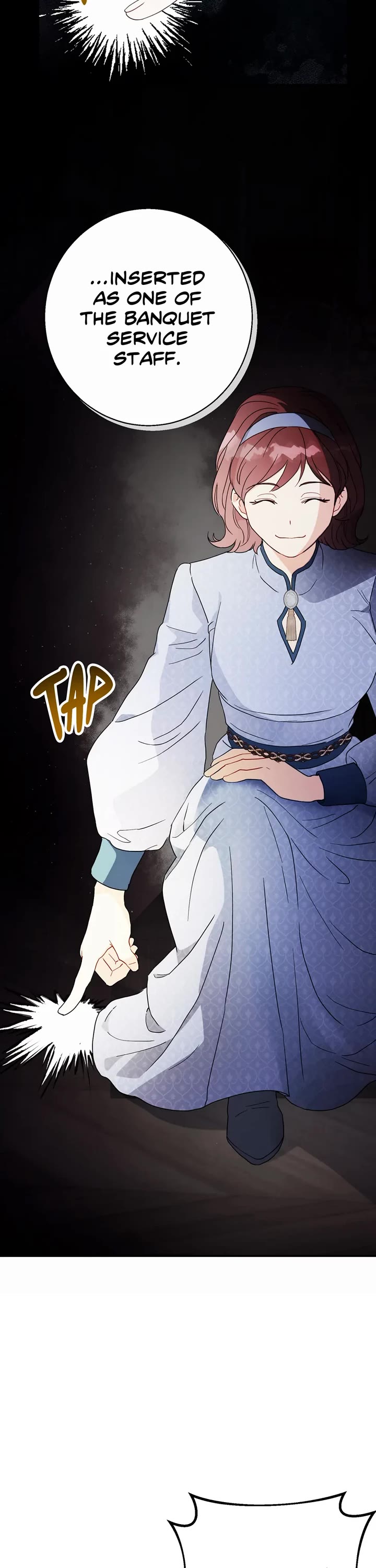 Forget About My Husband, I'd Rather Go Make Money Chapter 99 page 33 - Chapter 99: Unexpected