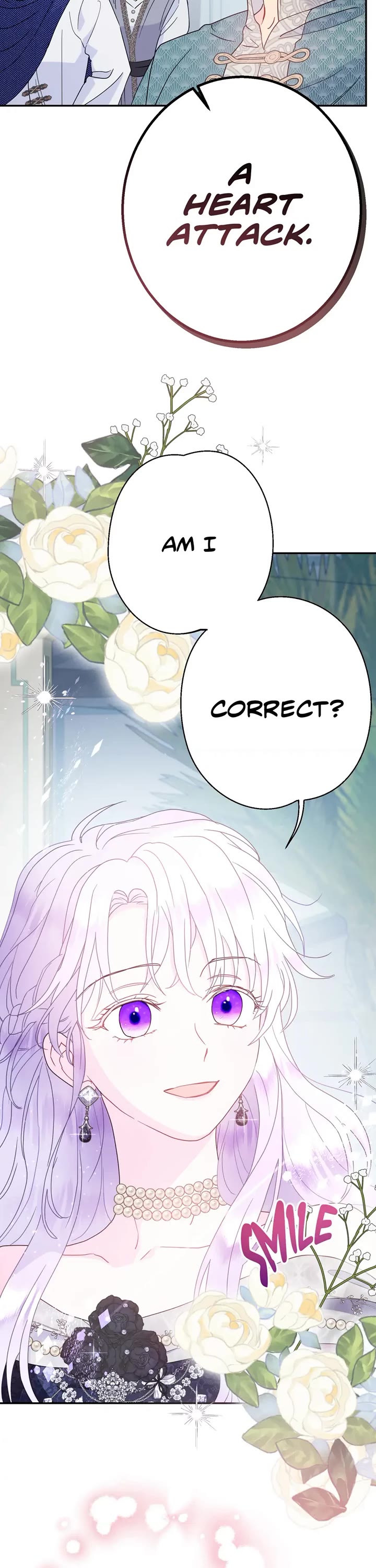 Forget About My Husband, I'd Rather Go Make Money Chapter 99 page 37 - Chapter 99: Unexpected