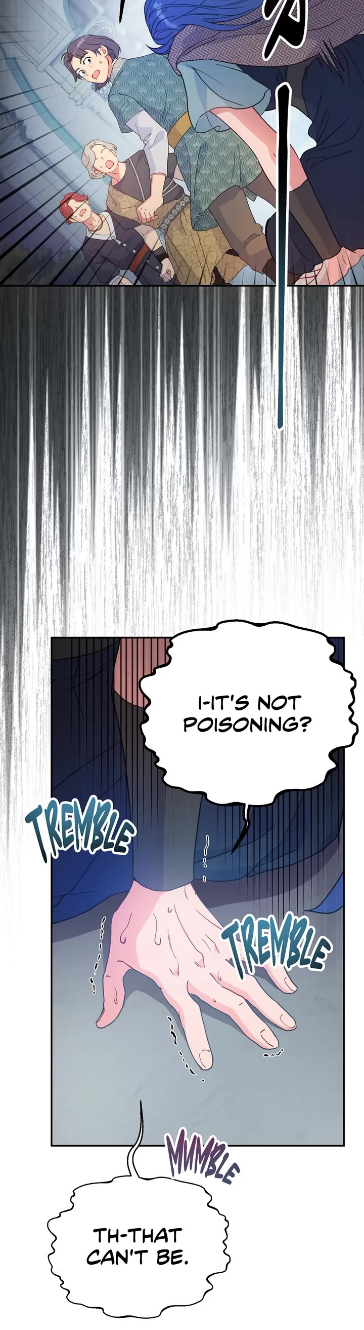 Forget About My Husband, I'd Rather Go Make Money Chapter 99 page 39 - Chapter 99: Unexpected
