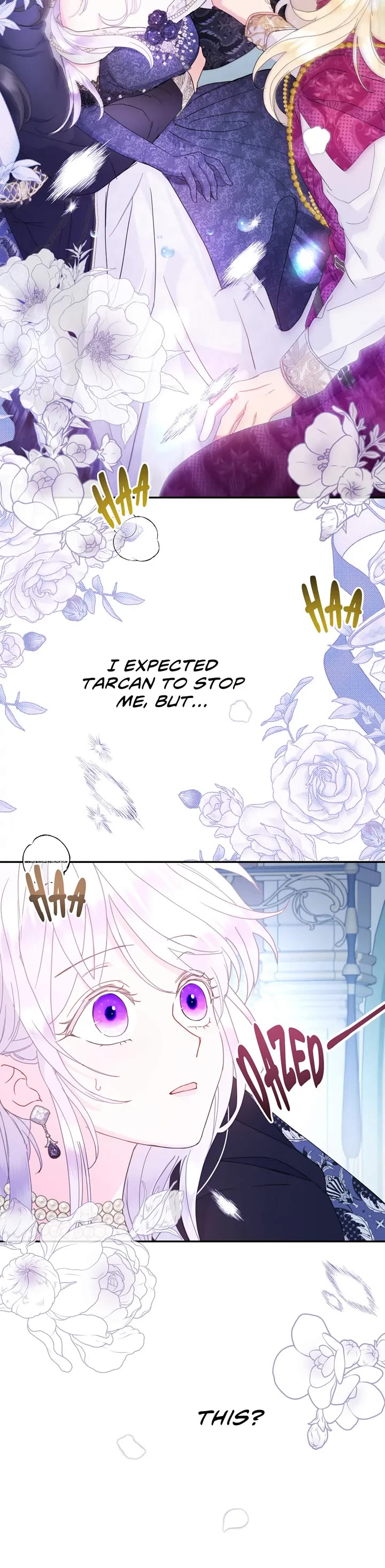 Forget About My Husband, I'd Rather Go Make Money Chapter 99 page 4 - Chapter 99: Unexpected