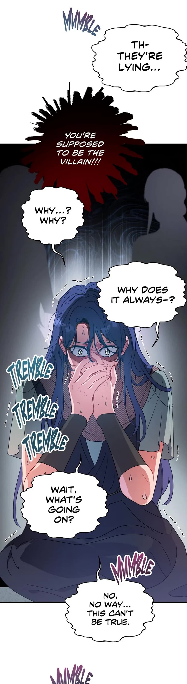 Forget About My Husband, I'd Rather Go Make Money Chapter 99 page 40 - Chapter 99: Unexpected