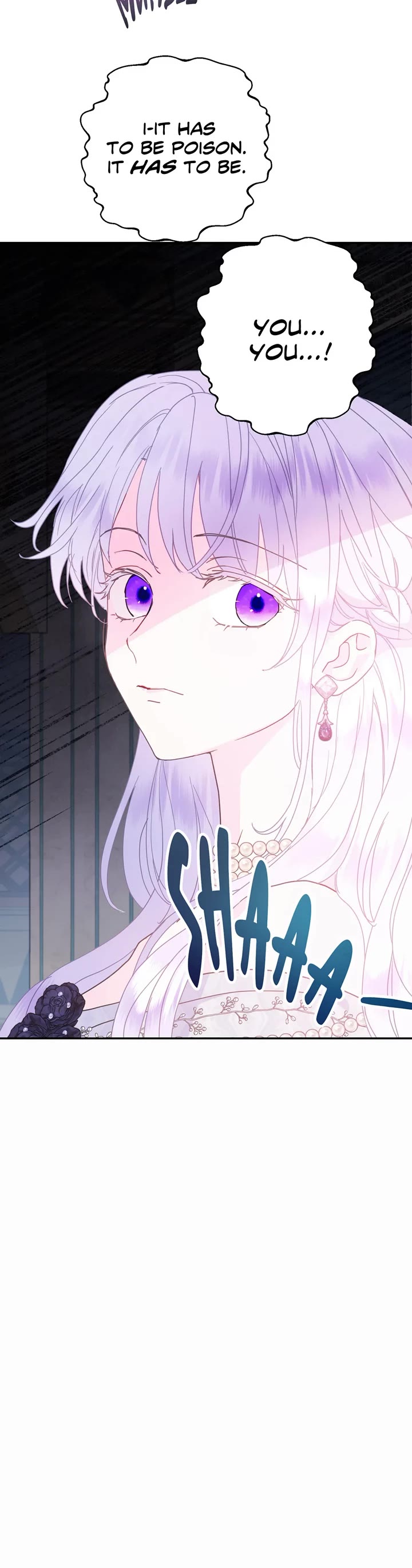 Forget About My Husband, I'd Rather Go Make Money Chapter 99 page 41 - Chapter 99: Unexpected