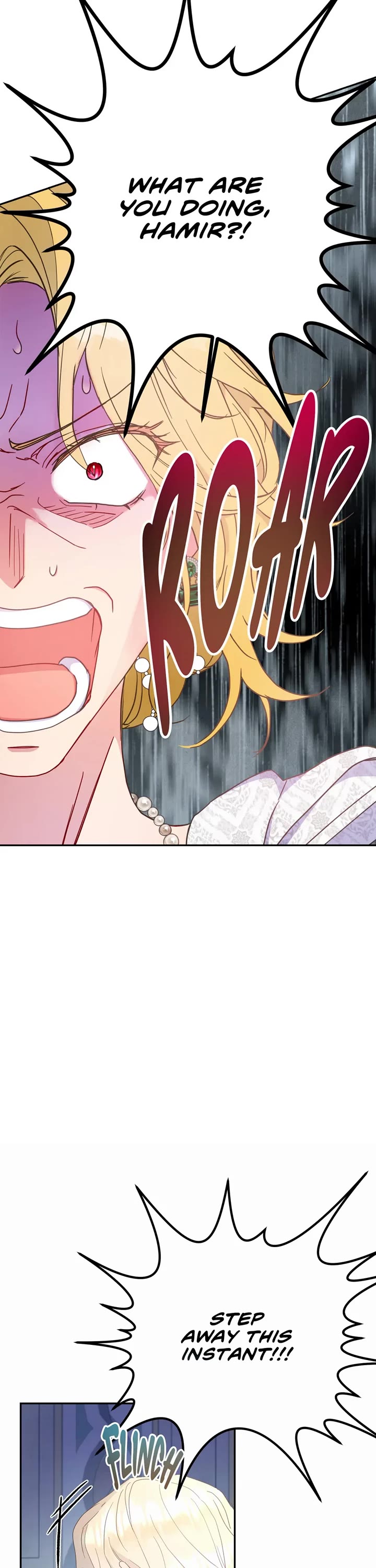 Forget About My Husband, I'd Rather Go Make Money Chapter 99 page 8 - Chapter 99: Unexpected