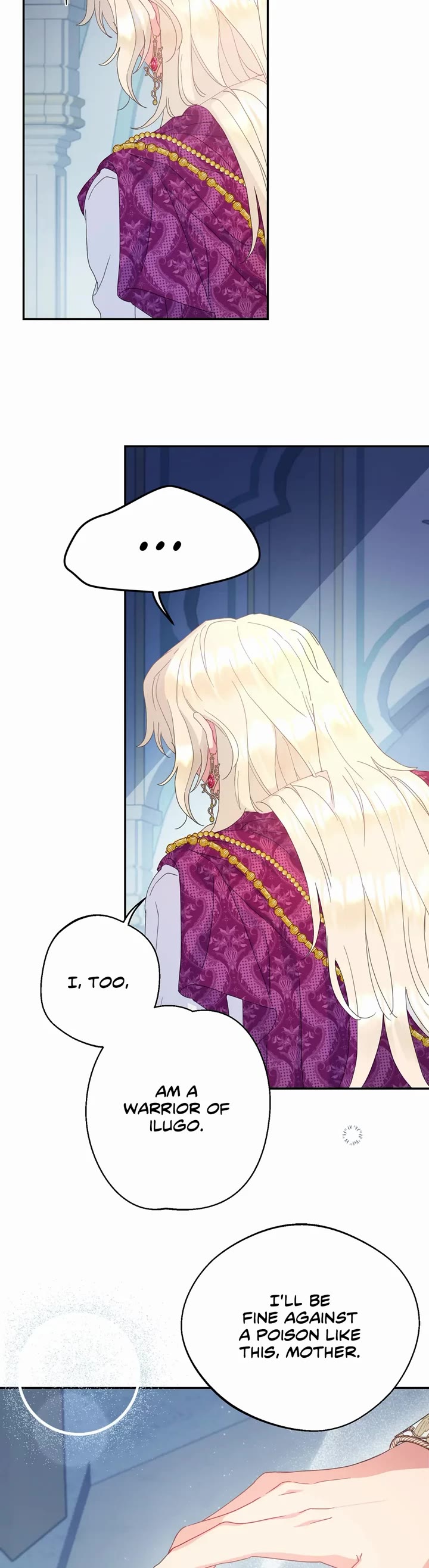 Forget About My Husband, I'd Rather Go Make Money Chapter 99 page 9 - Chapter 99: Unexpected